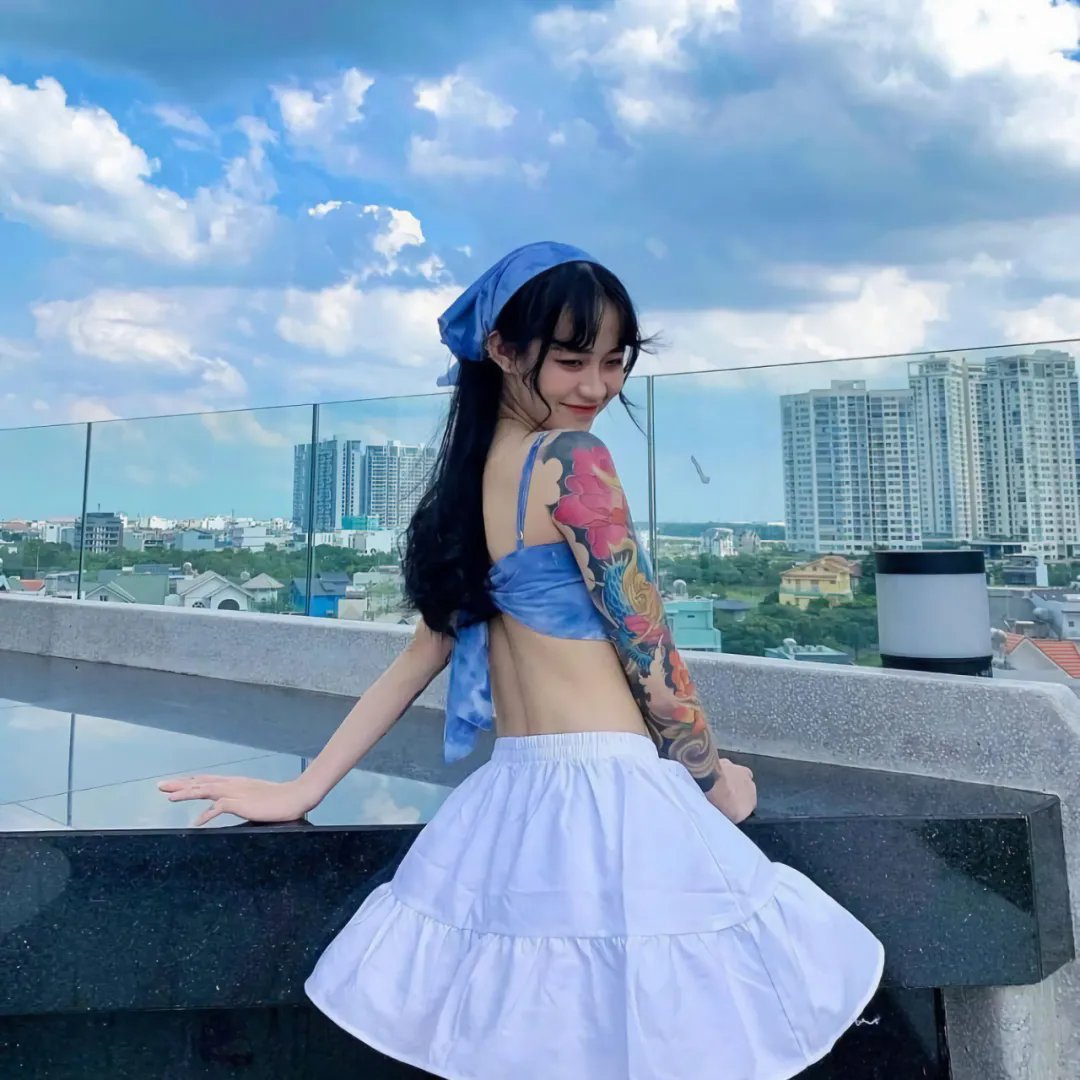 光彩年华